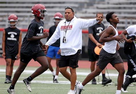 Jermaine Wiggins Era begins at Brockton High with high expectations